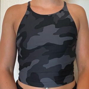 Old Navy Activewear Tank